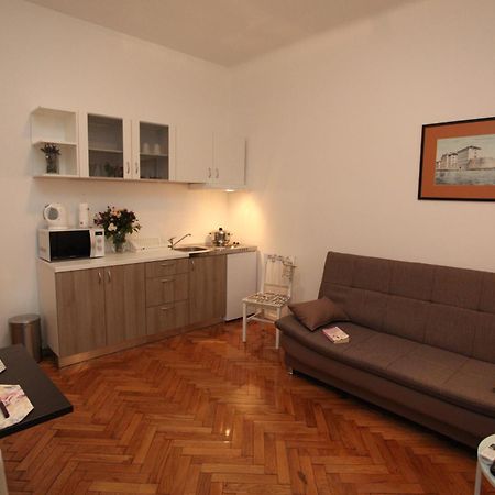 Vincent Apt. In Old Town Centre Zadar Habitación foto
