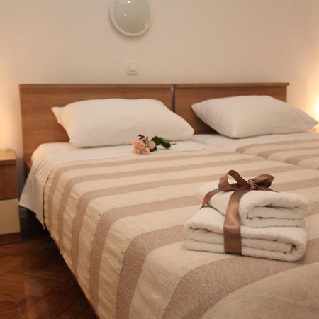 Vincent Apt. In Old Town Centre Zadar Habitación foto