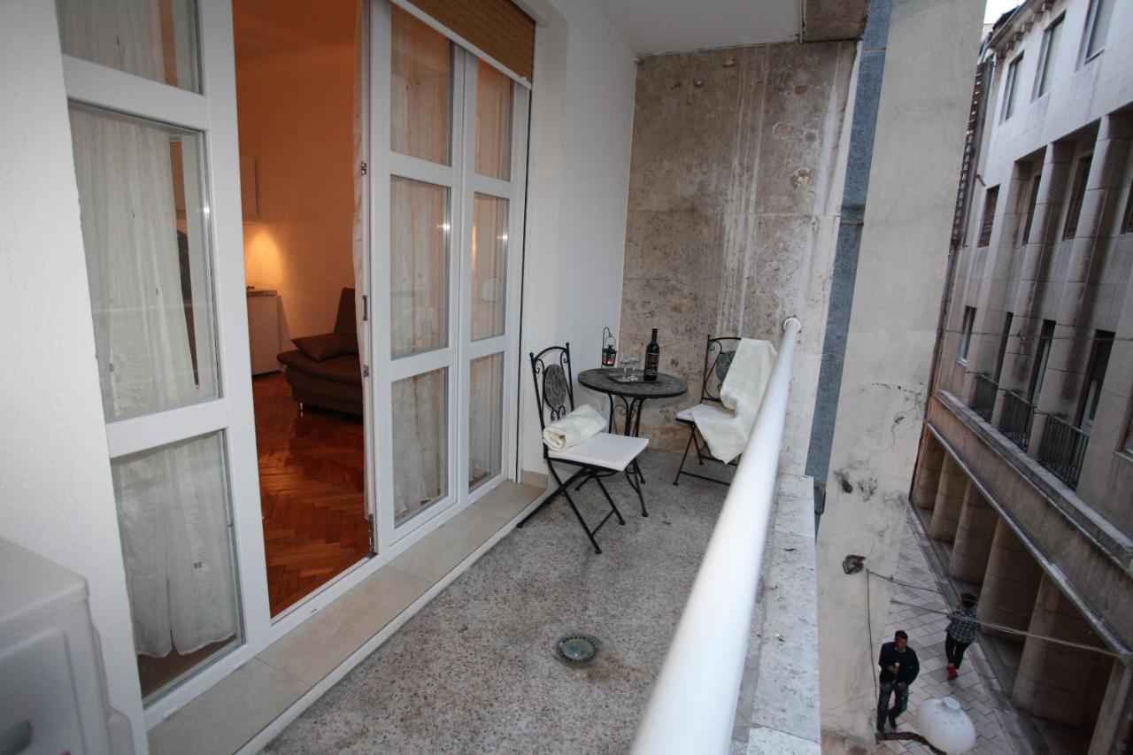 Vincent Apt. In Old Town Centre Zadar Habitación foto