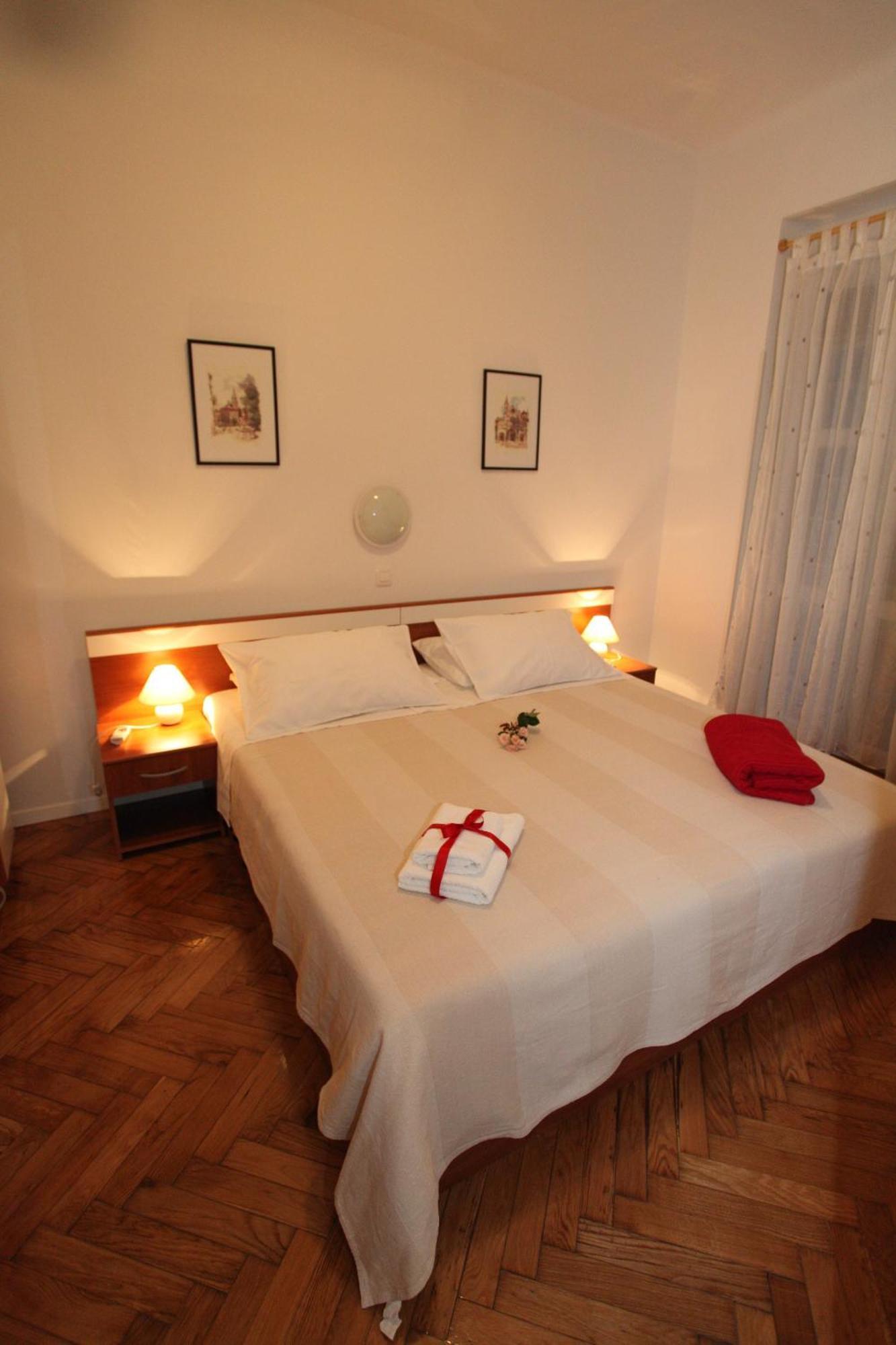 Vincent Apt. In Old Town Centre Zadar Habitación foto