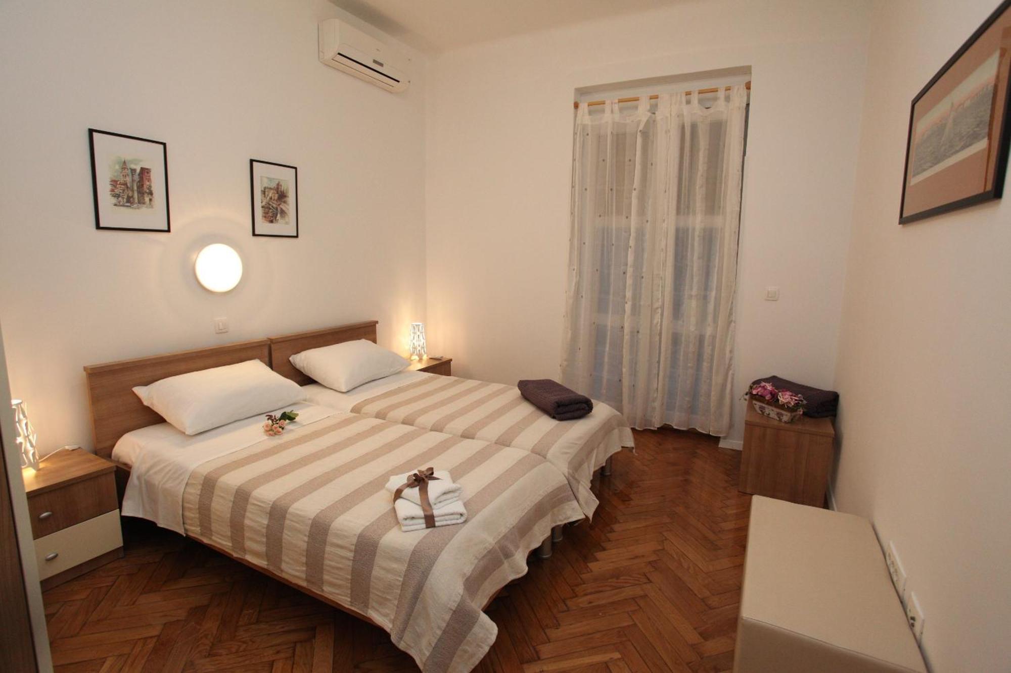 Vincent Apt. In Old Town Centre Zadar Habitación foto