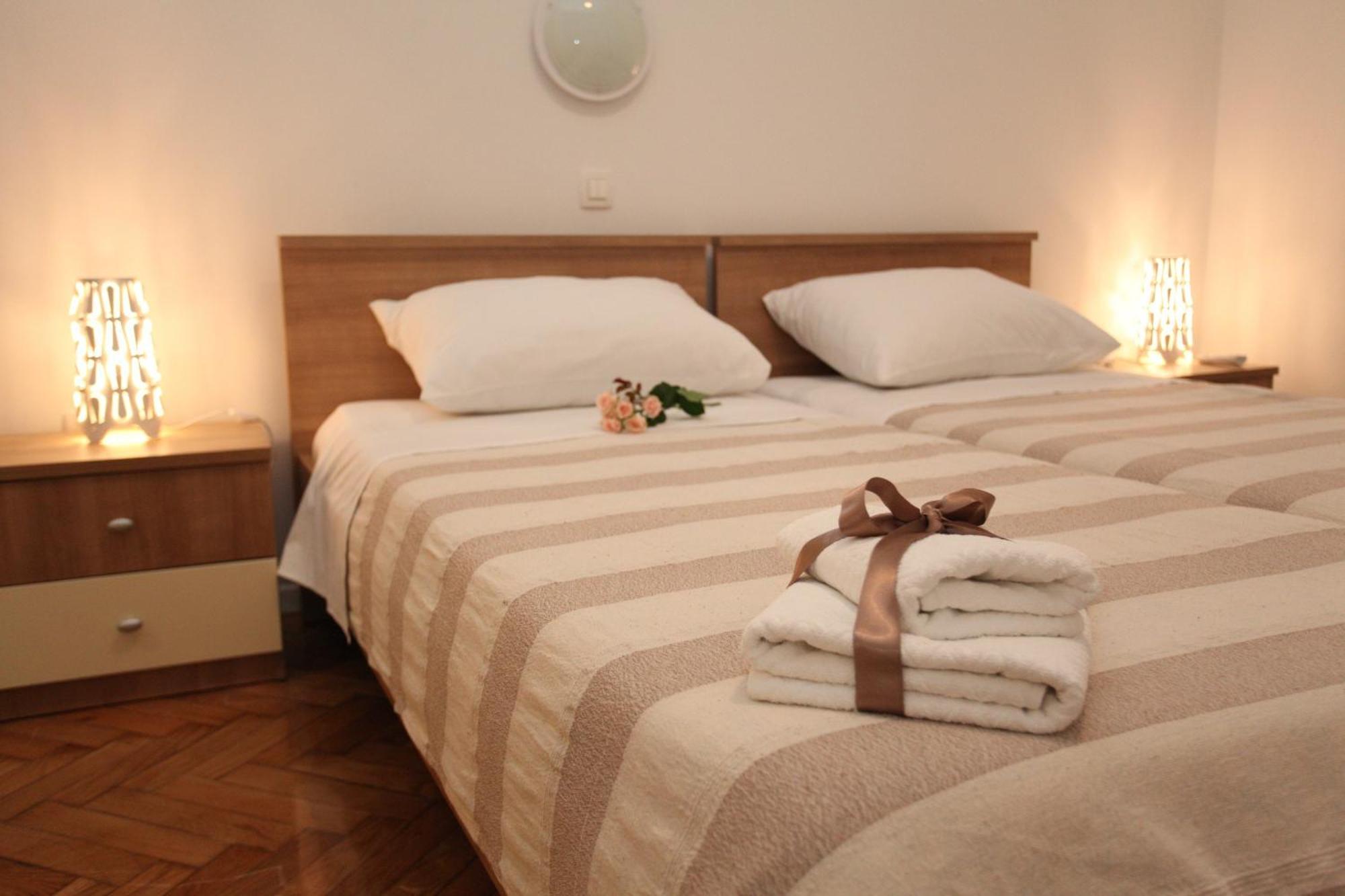 Vincent Apt. In Old Town Centre Zadar Habitación foto