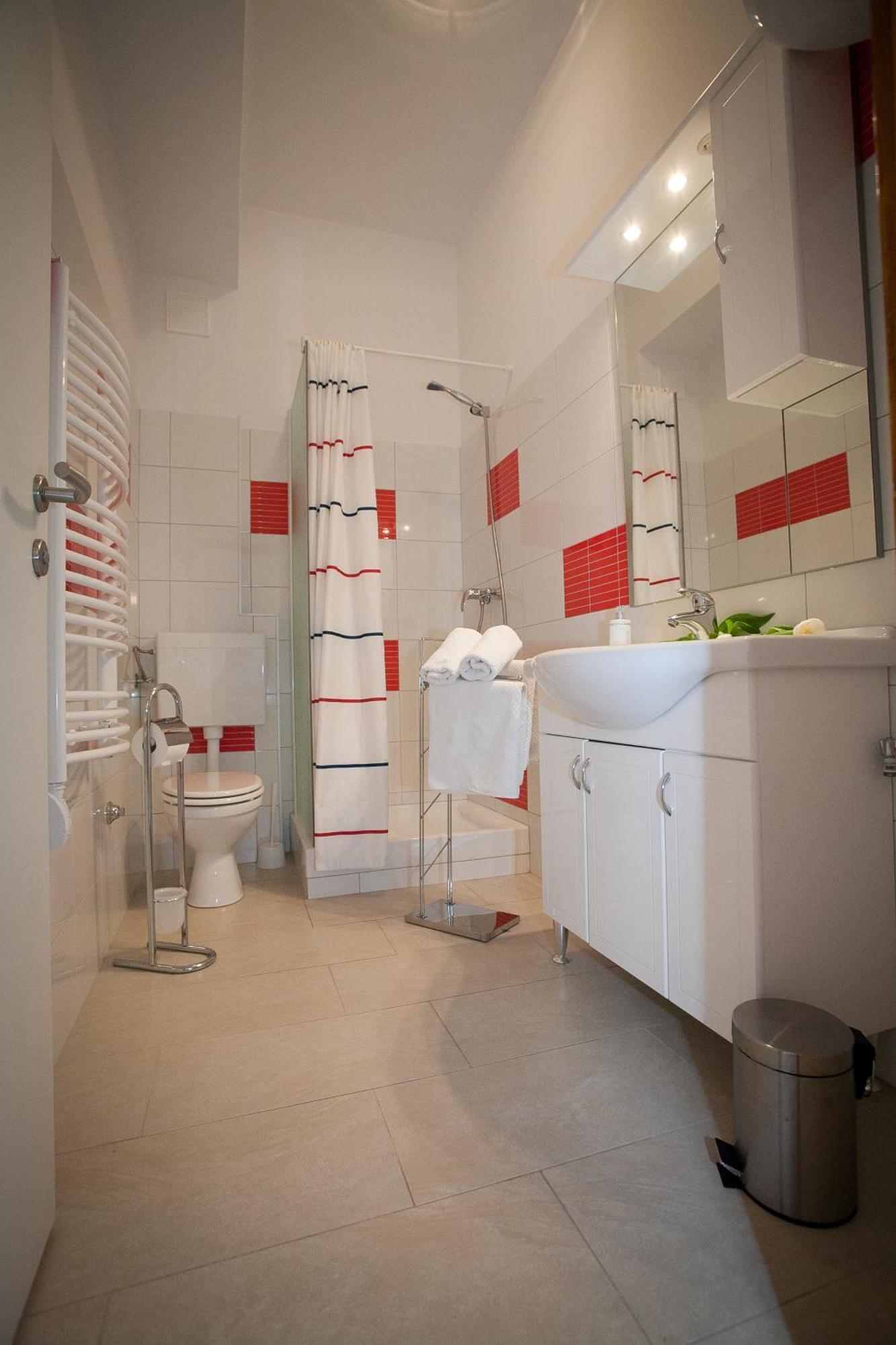 Vincent Apt. In Old Town Centre Zadar Exterior foto