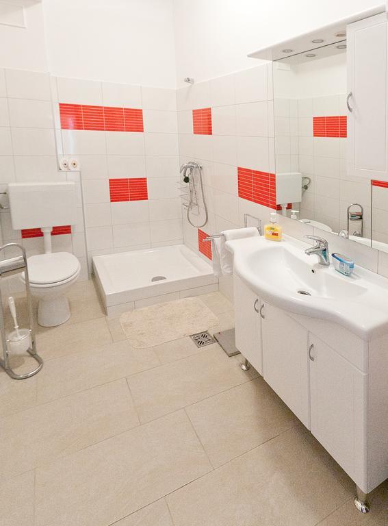 Vincent Apt. In Old Town Centre Zadar Habitación foto